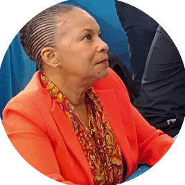 Christiane Taubira