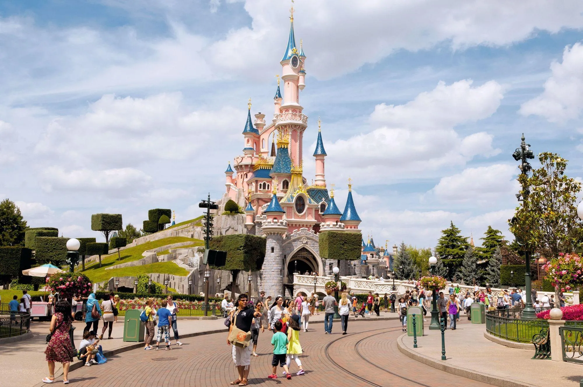 Disneyland Paris