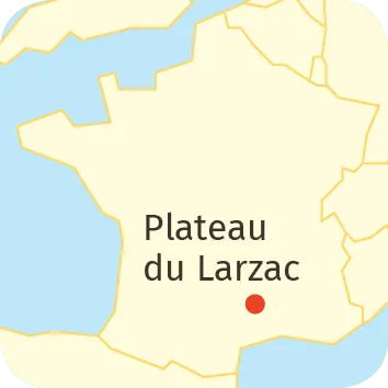 Plateau du Larzac