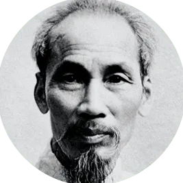 Hô Chi Minh