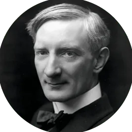 William Beveridge