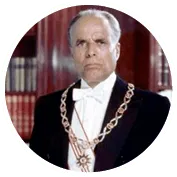 Habib Bourguiba