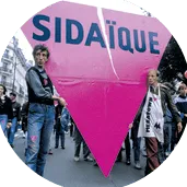 L'épidémie du SIDA en France