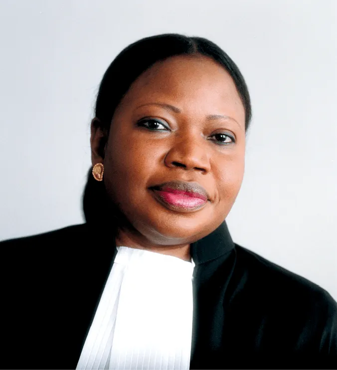 Fatou Bensouda