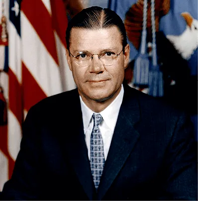 Robert McNamara