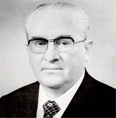 Youri Andropov