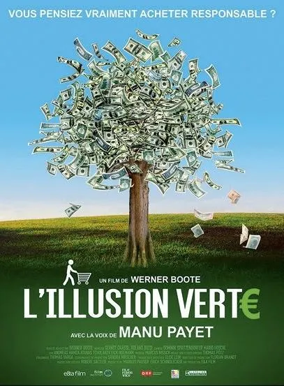 Illusion verte