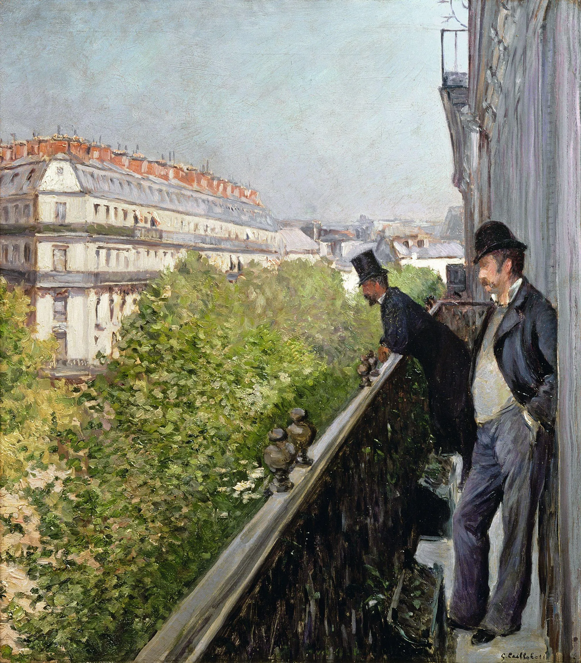 La rénovation urbaine du Paris haussmannien (1850‑1870)