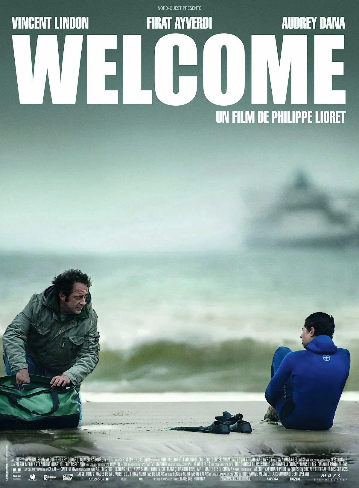 Philippe Lioret, Welcome, 2009
