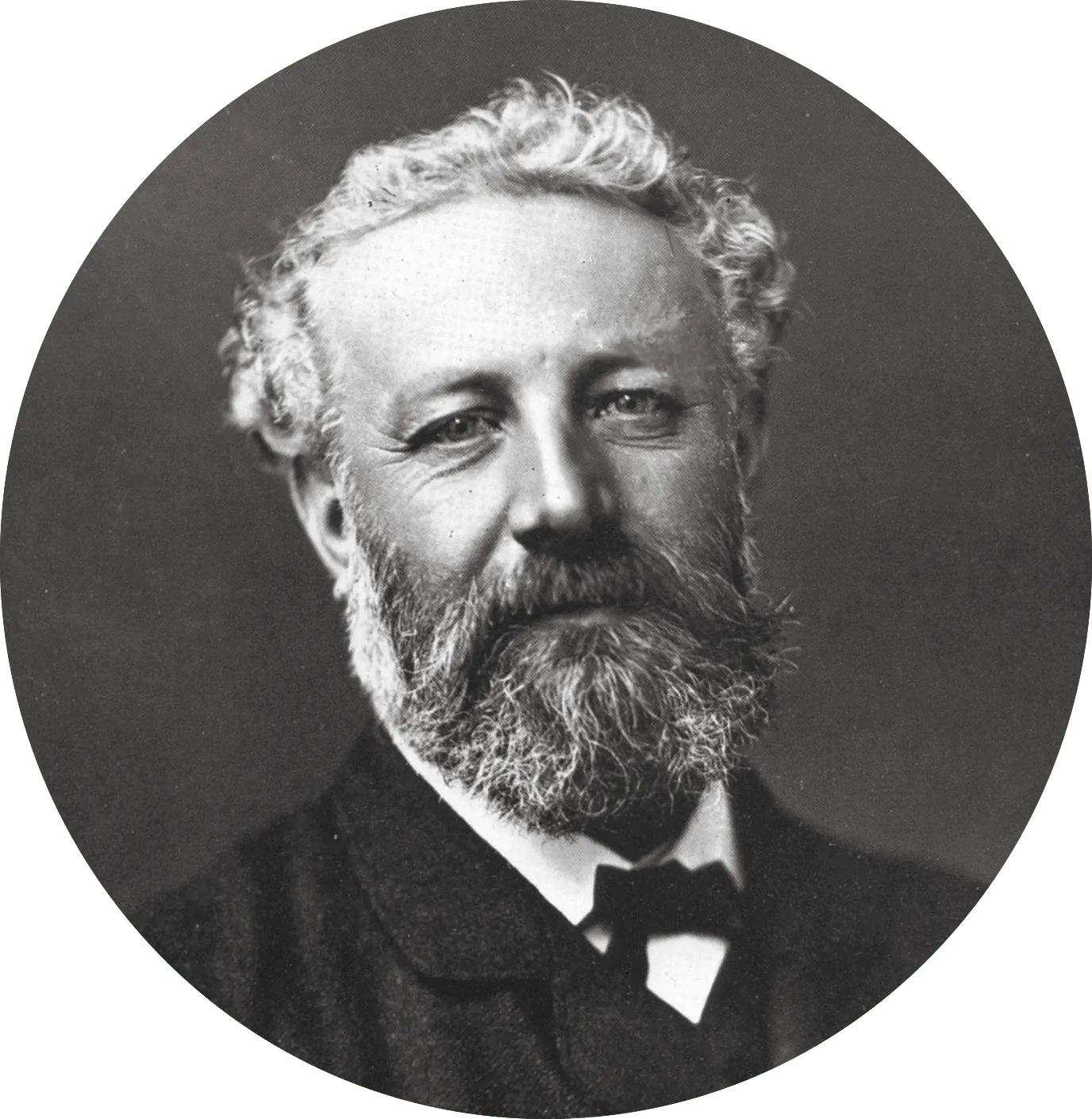 Jules Verne
(1828-1905)