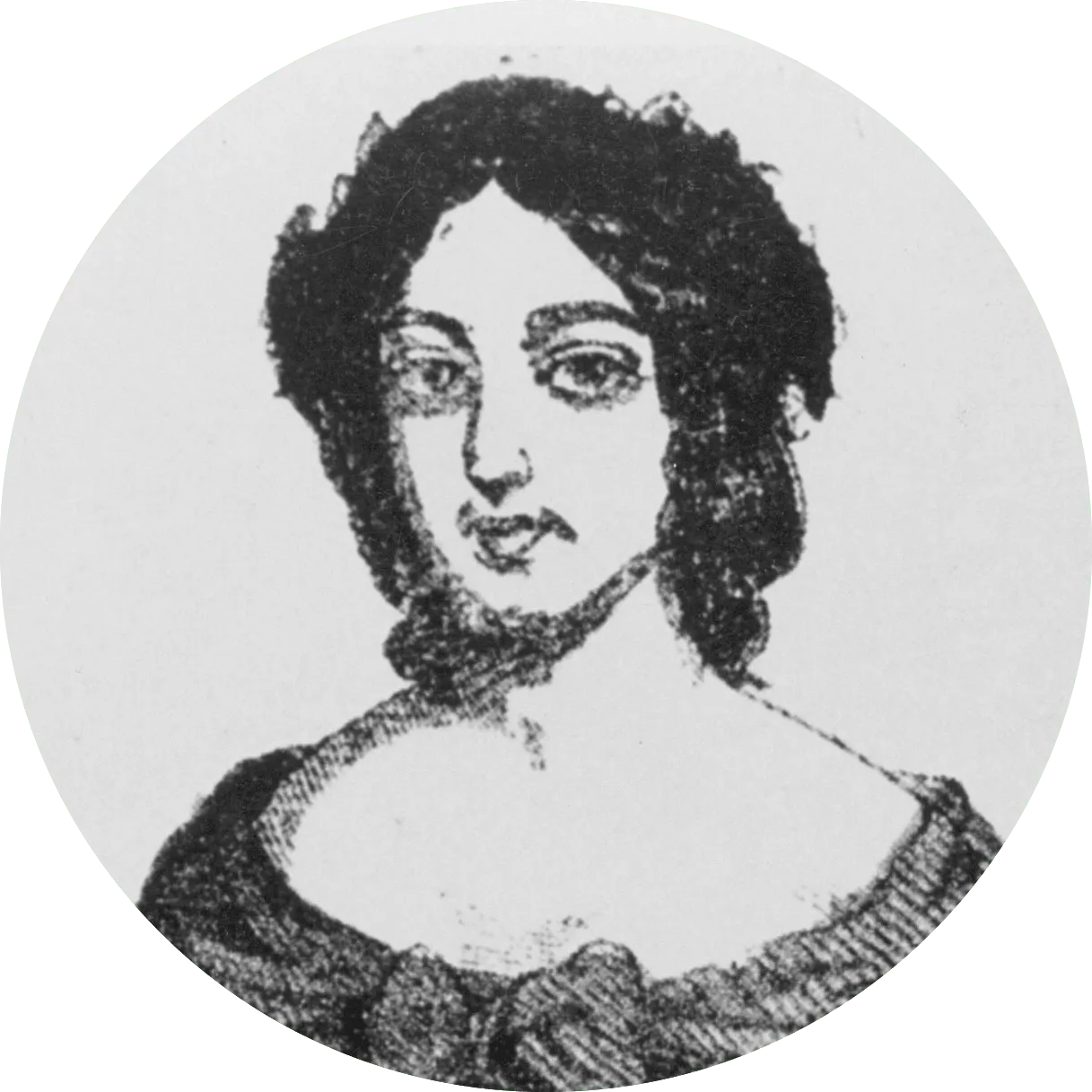 Jeanne Deroin (1805-1894)