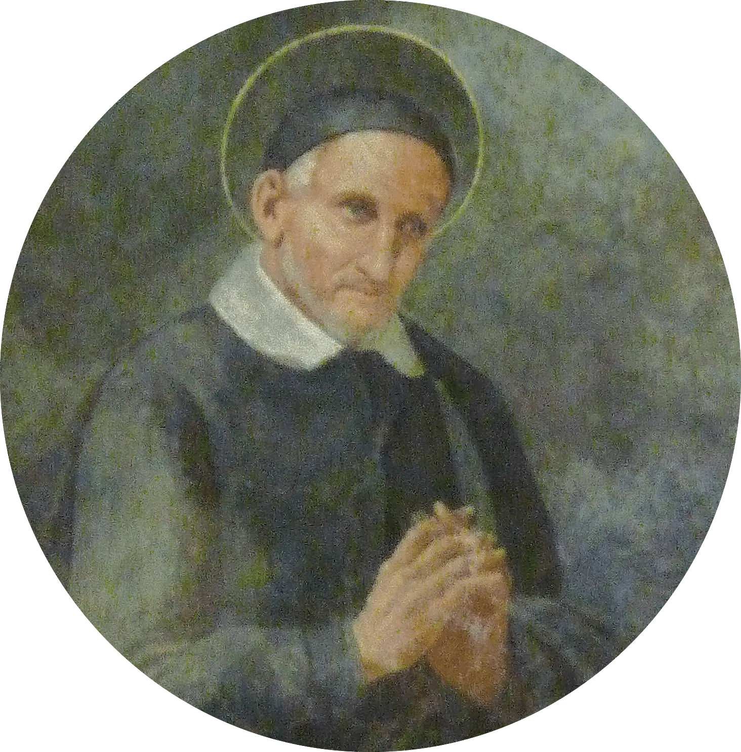 Saint Vincent de Paul (1581-1661)