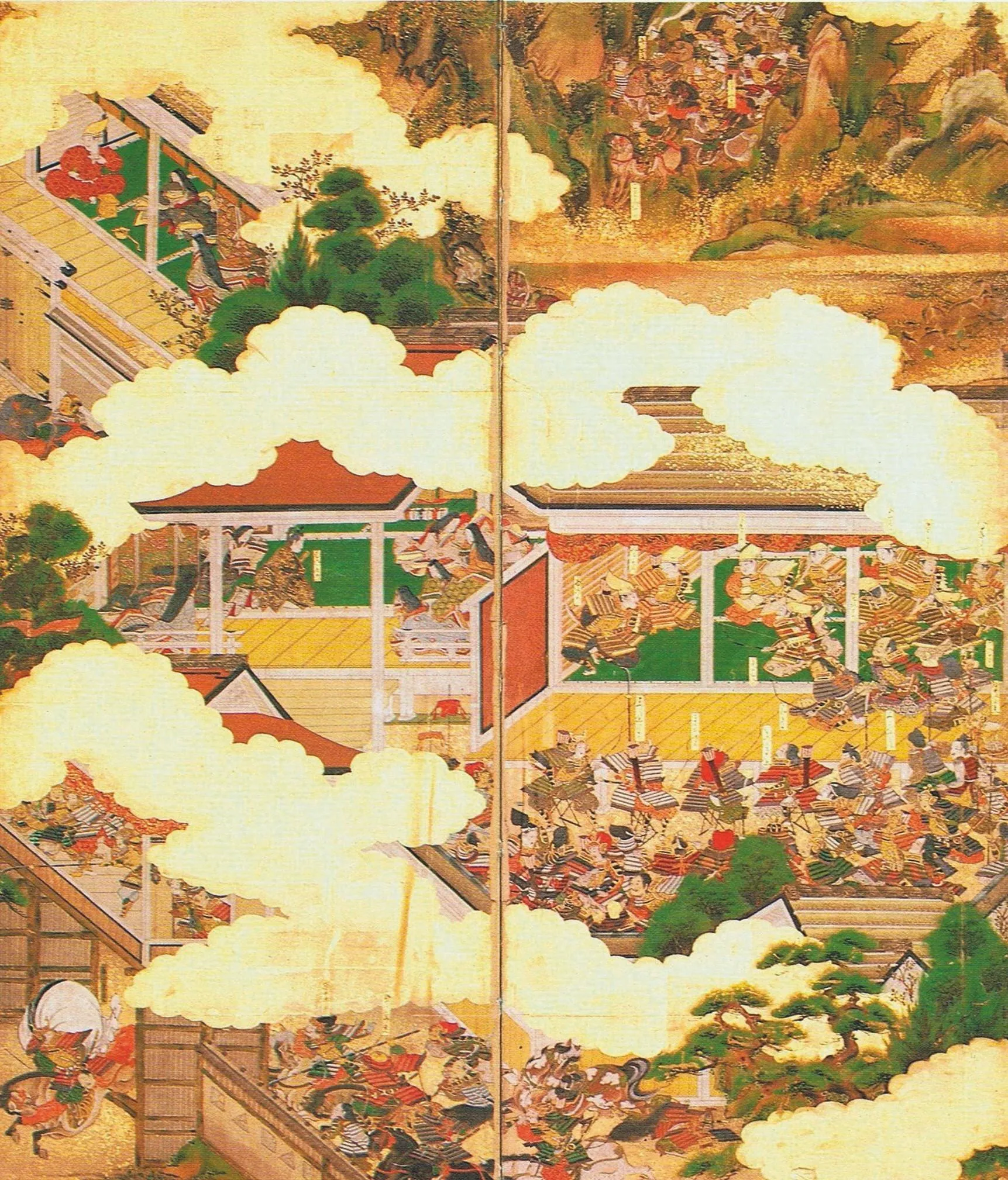 Le Japon au XVIe siècle