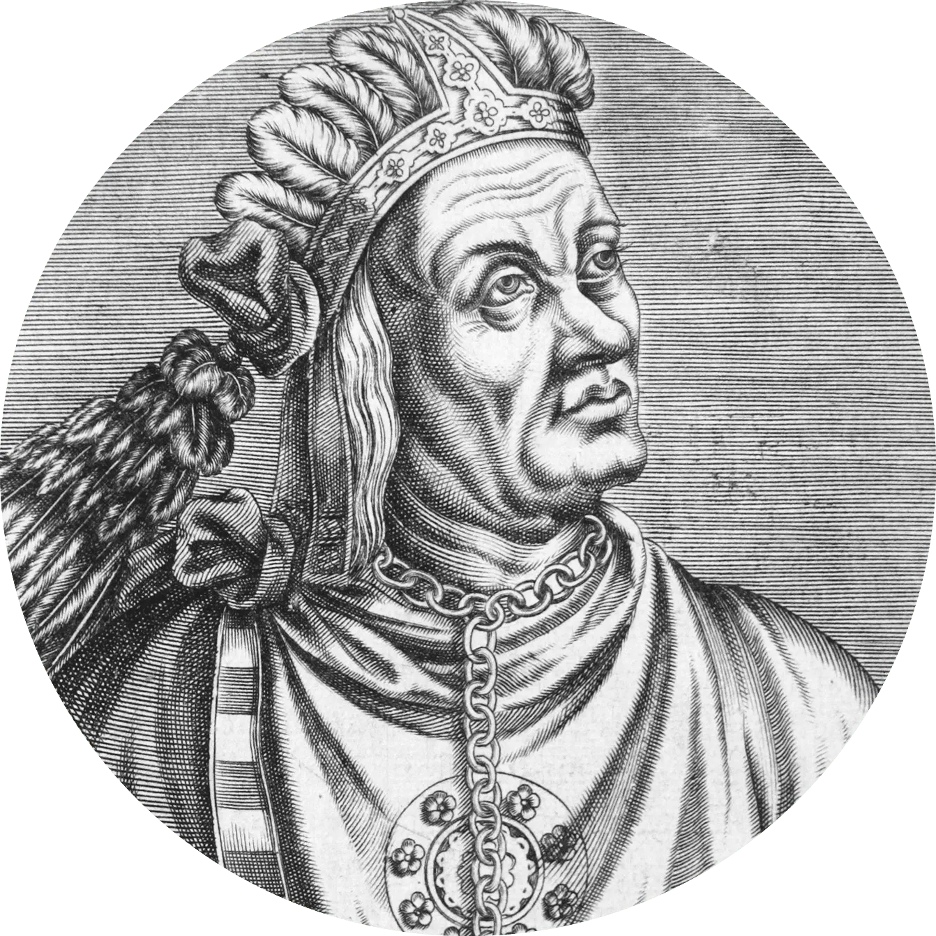 Atahualpa (vers 1500‑1533)