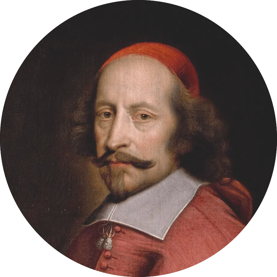 Jules Mazarin (1602-1661)