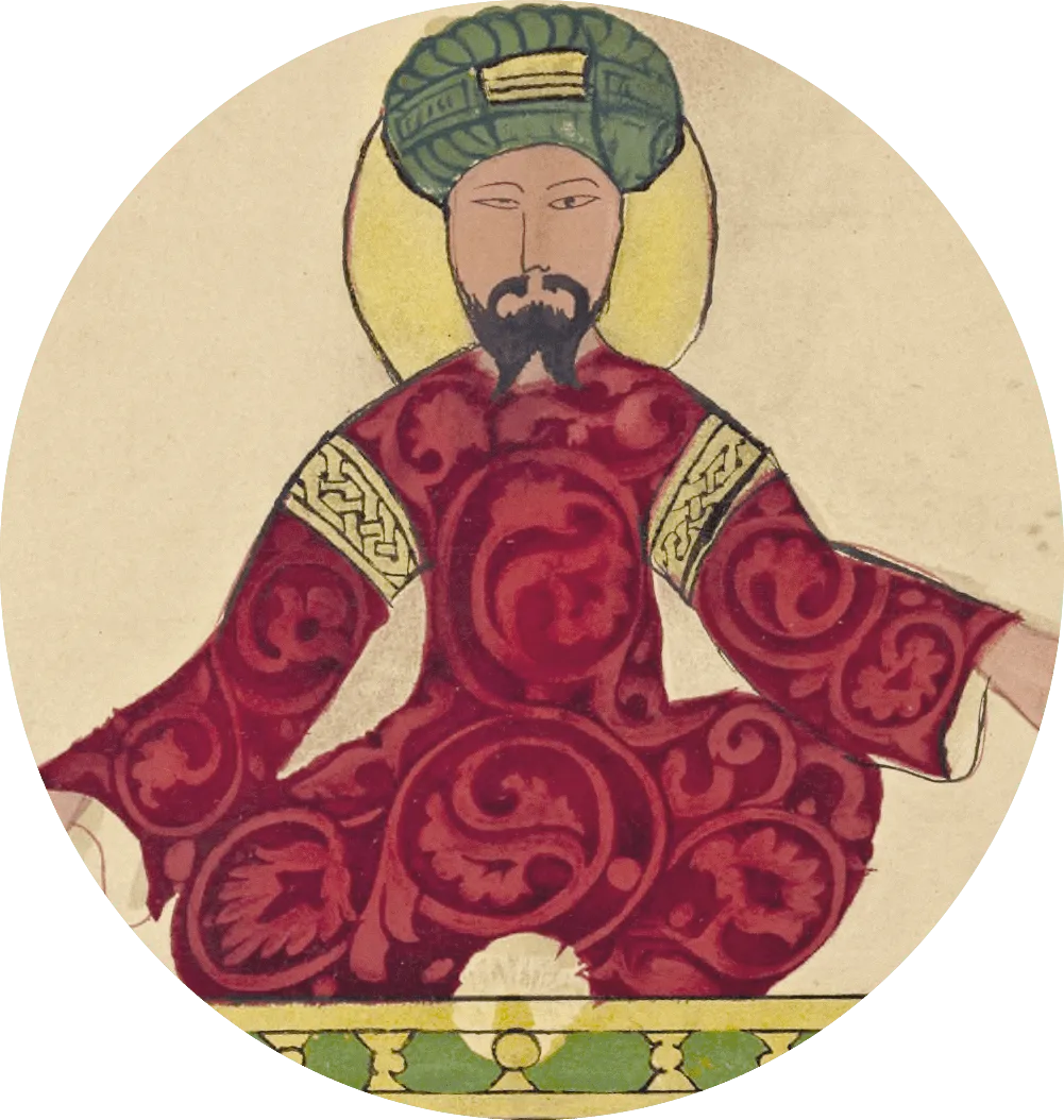 Saladin (1137-1193)