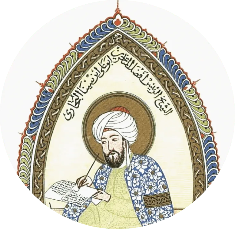 Ibn Sina (980-1037)