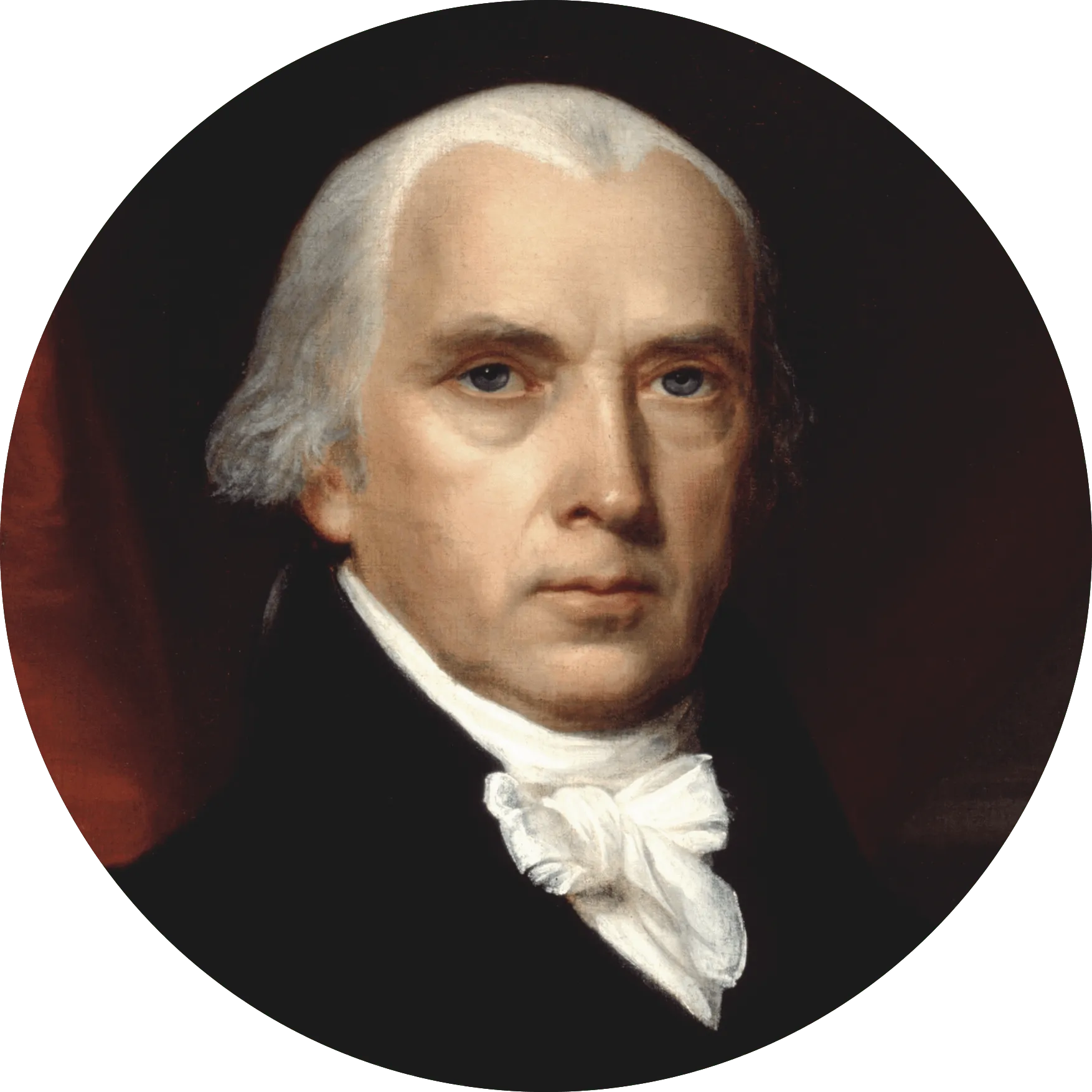 James Madison (1751-1836)