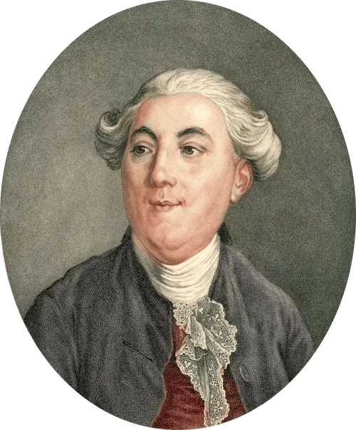 Jacques Necker (1732-1804)