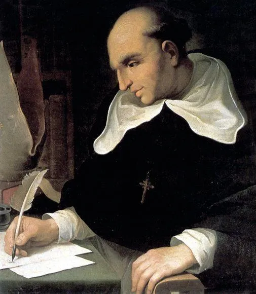 Bartolomé de Las Casas (1484‑1566)