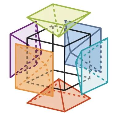 image d'illustration des pyramides