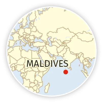 Maldives