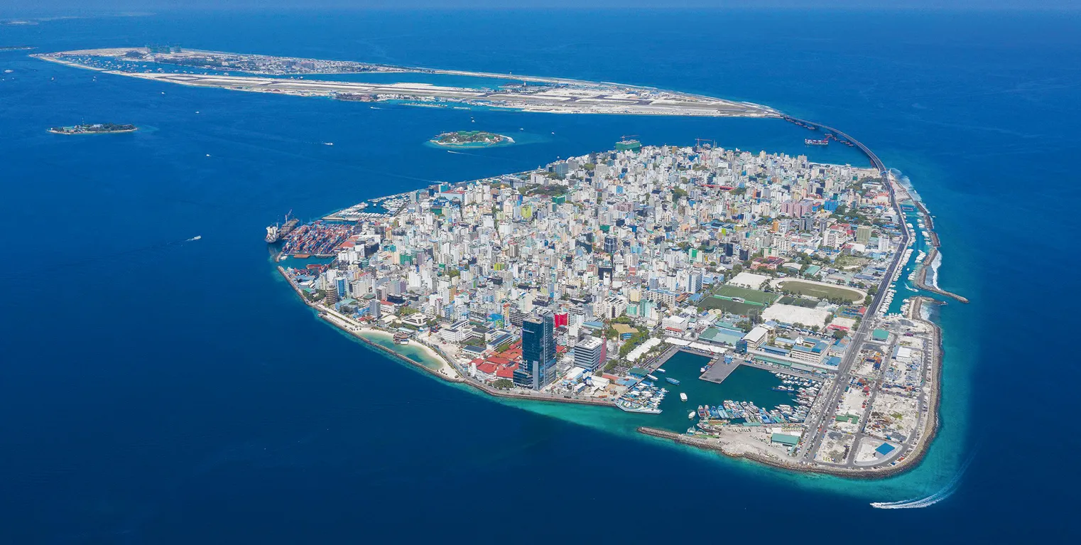 Malé