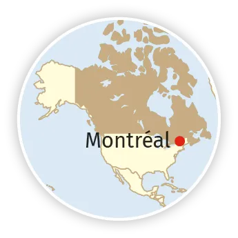 Montréal