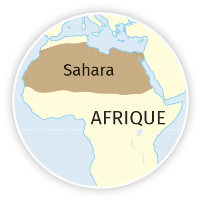 Sahara