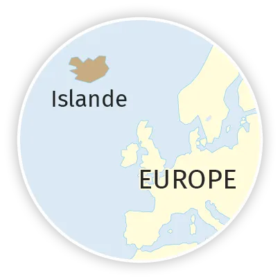 Islande