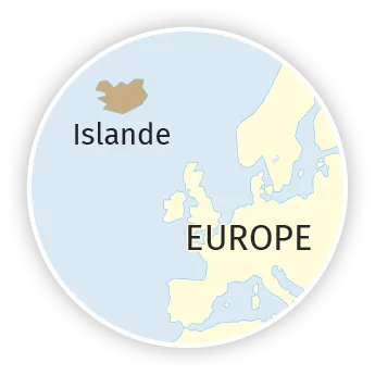 Islande