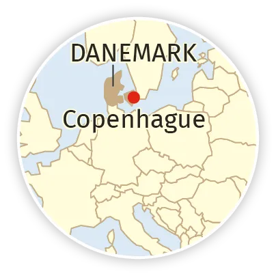 Copenhague / Danemark