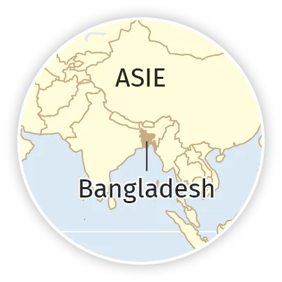 Bangladesh