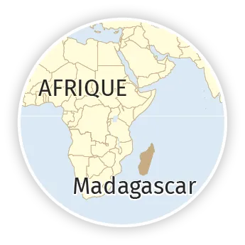 Madagascar