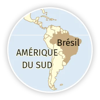 Brésil