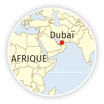 Dubaï