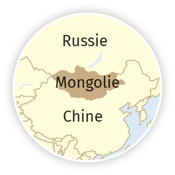 Mongolie