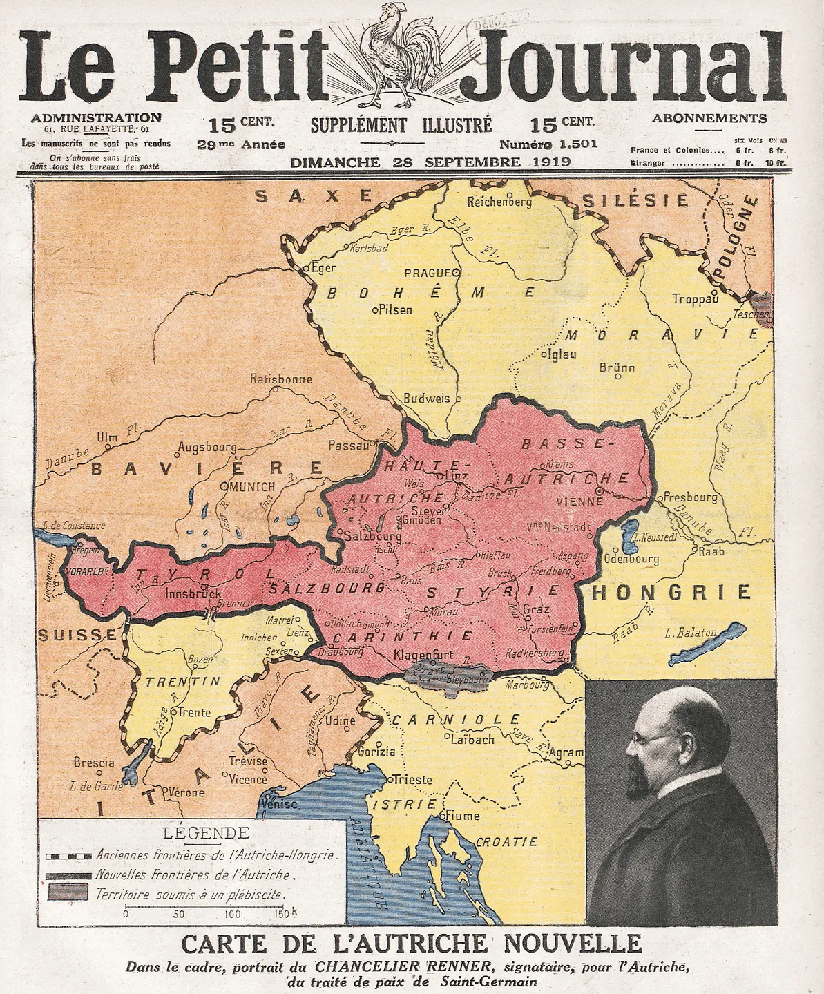 Petit Journal