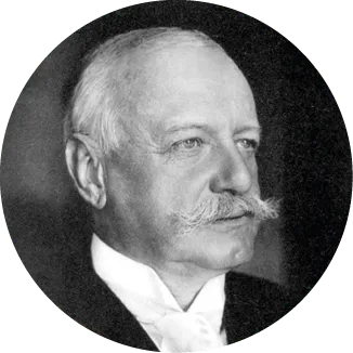 Bernhard von Bülow