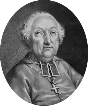 « Le président de l'Assemblée, l'archevêque de Vienne » : Jean-Georges Lefranc de Pompignan (1715-1790)