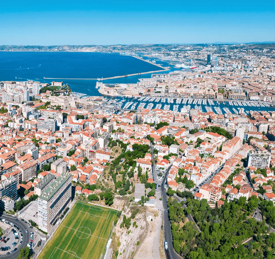 Marseille