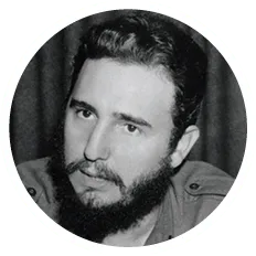 Fidel Castro