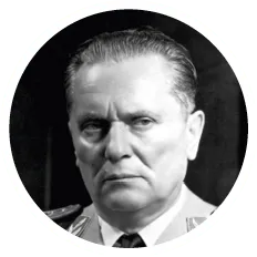 Josip Broz Tito