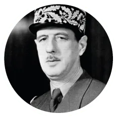 Charles de Gaulle