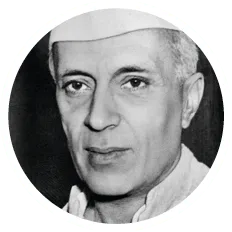 Jawaharlal Nehru