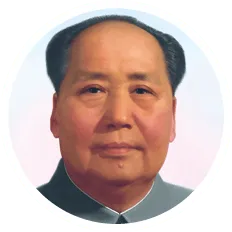 Mao Zedong