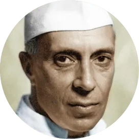 Jawaharlal Nehru