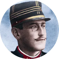 Alfred Dreyfus