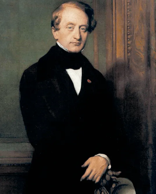 Eugène Schneider