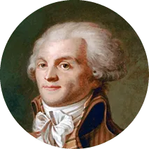 Maximilien Robespierre
(1758-1794)